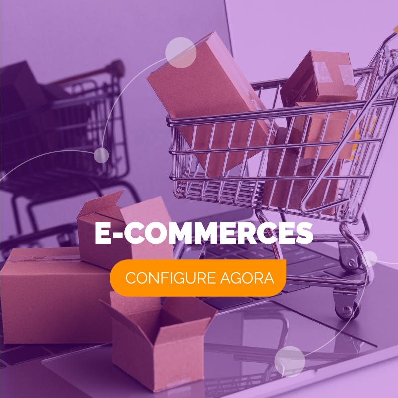 E-COMMERCES